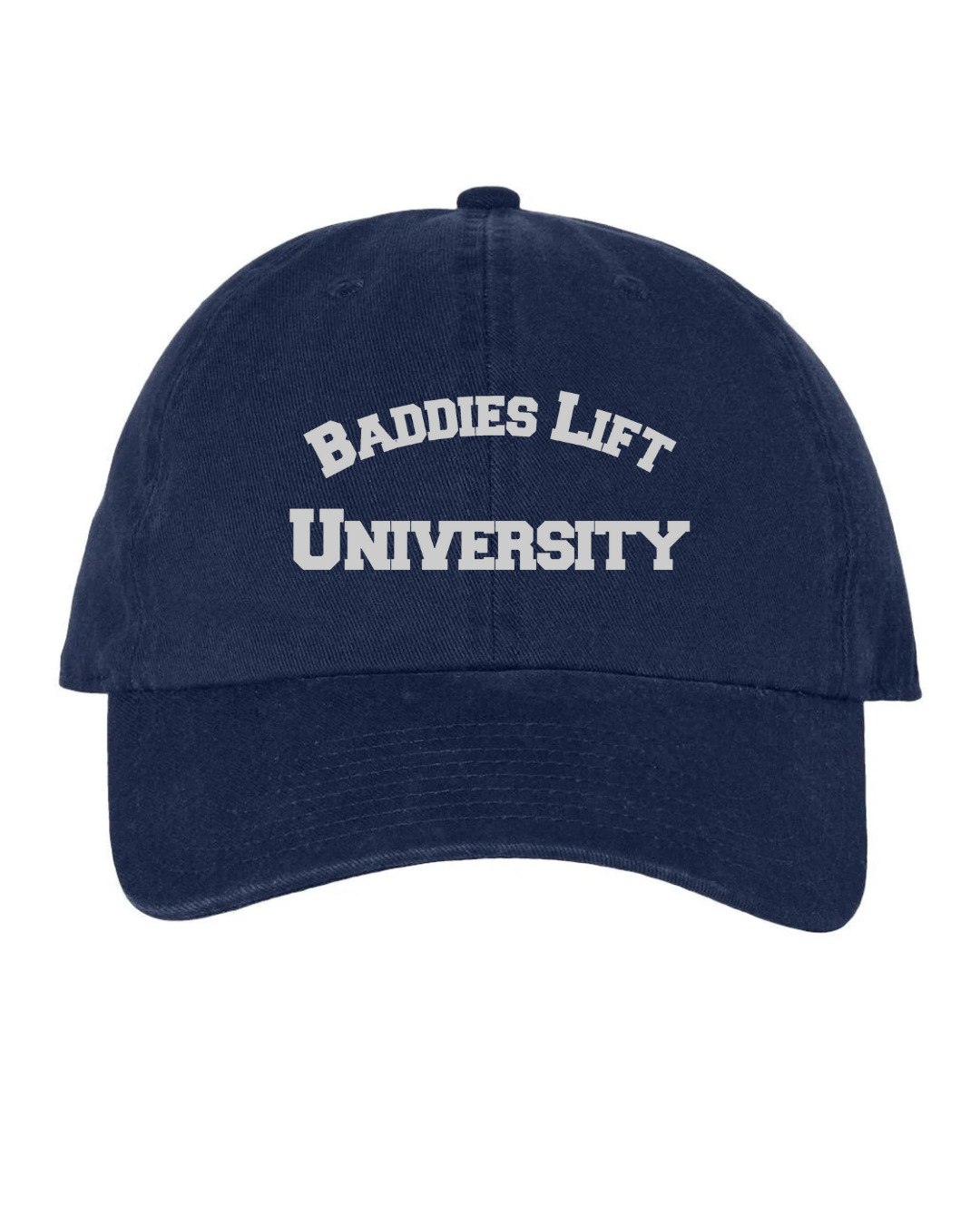 Baddies Lift University Hat