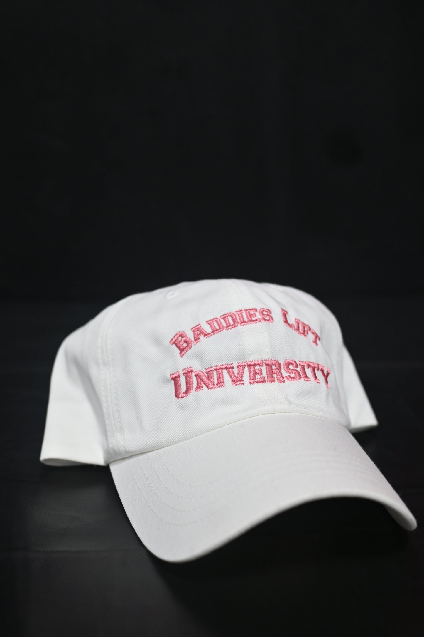 Baddies Lift University Hat