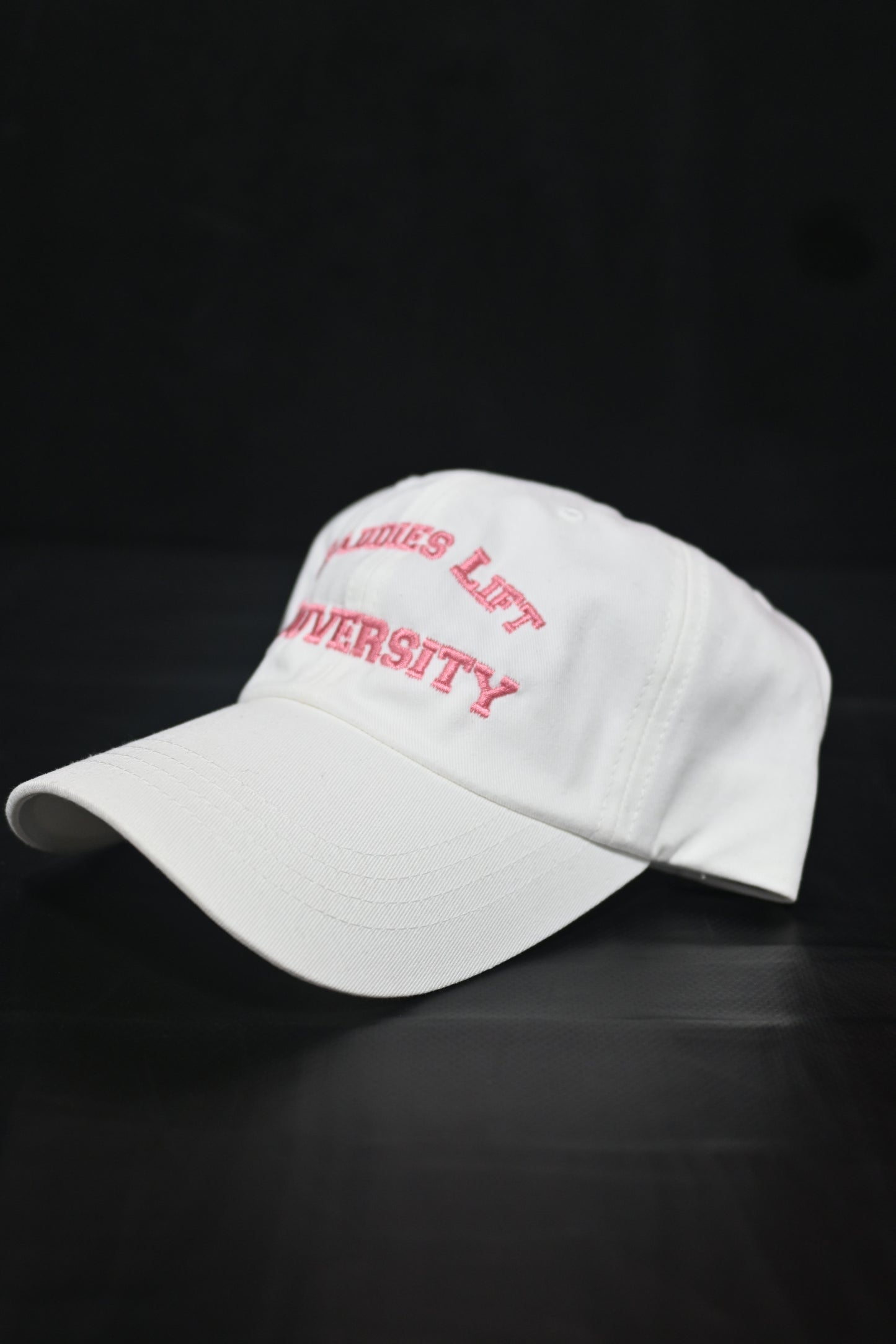 Baddies Lift University Hat